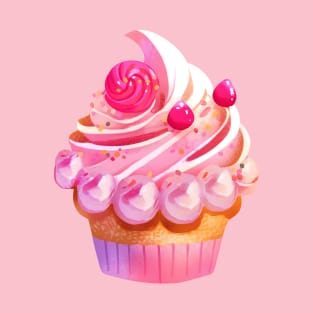 Cupcake T-Shirt