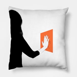 Cerca Pillow