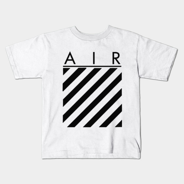 Off White Size Chart T Shirt