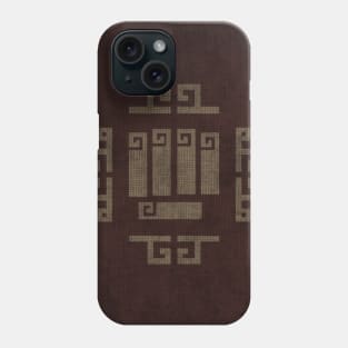 BDO 13 - Striker Phone Case