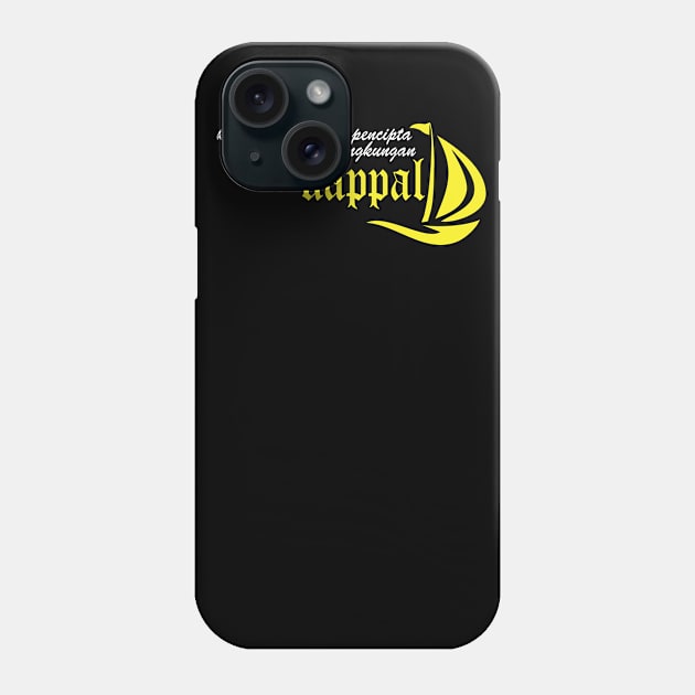 kappal Phone Case by peppielavista