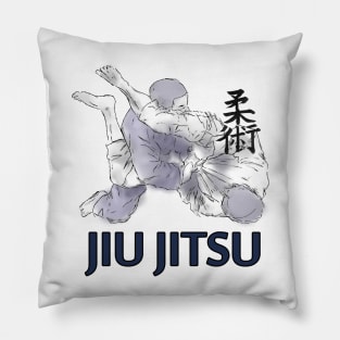 Jiu Jitsu - Armbar Pillow