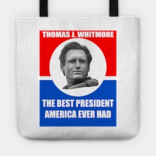 The Best American President Tote