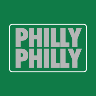 Philly Philly Alt (Eagles) T-Shirt