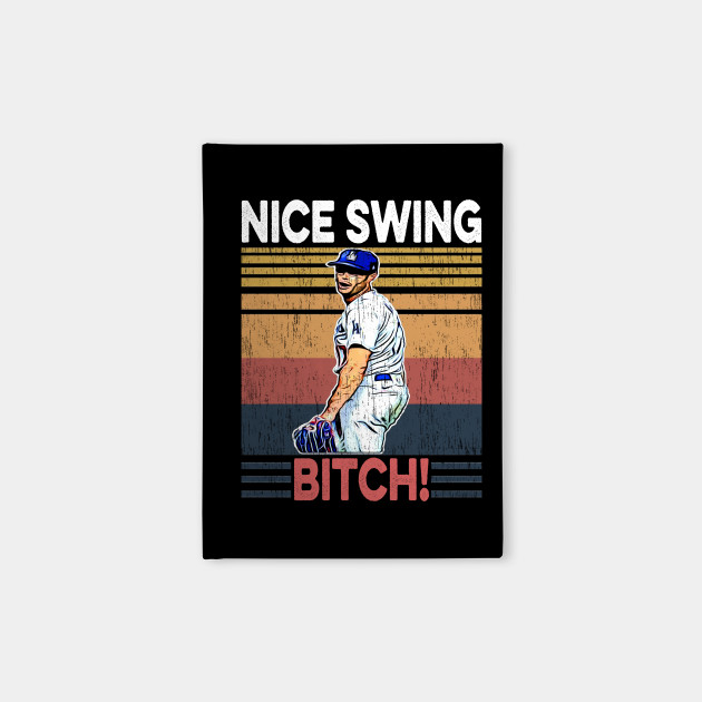 joe kelly nice swing