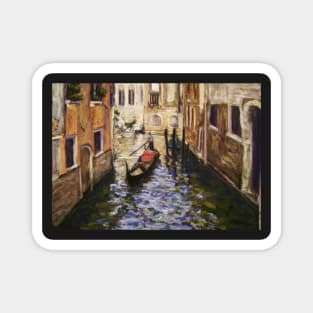 Venice Magnet