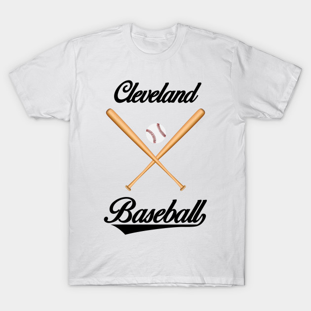 cleveland sports shirts