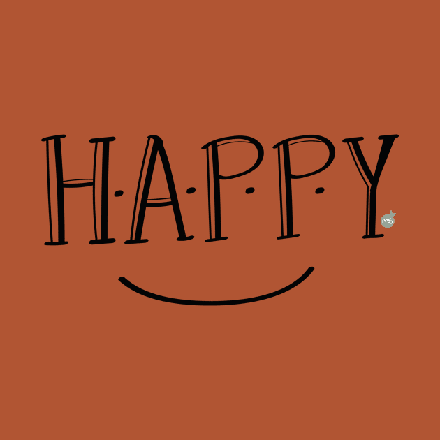 HappyMS by MisturaDesign