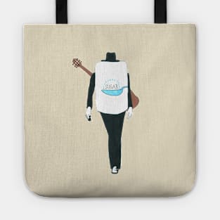 Sugar Man Tote