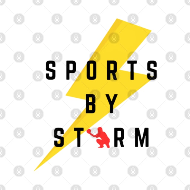 Sports by Storm Catcher by Sports By Storm