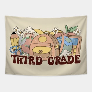 Third grade Tapestry