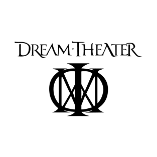 dream-theater-high-resolution 1 T-Shirt