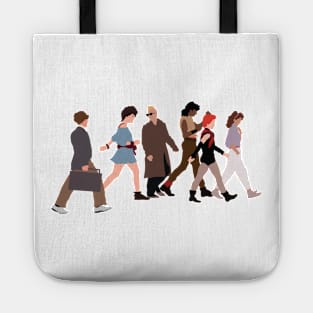 Return of the Living Dead Tote