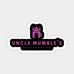 Unclemumbles Magnet