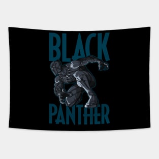 Black Panther Tapestry