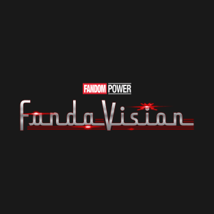 FandaVision T-Shirt