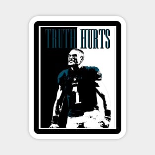 Jalen Hurts Magnet