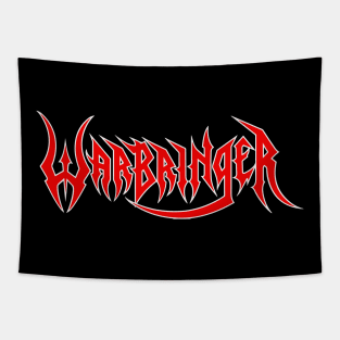 Warbringer band Tapestry