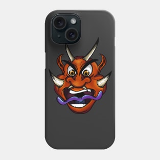 Red Goblin Phone Case