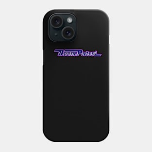 Doom Patrol Phone Case