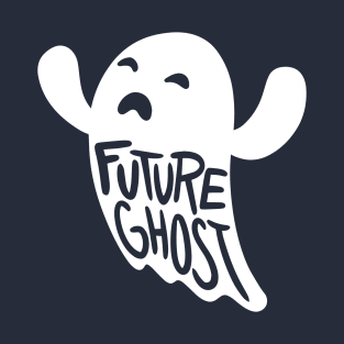 Future Ghost T-Shirt