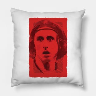 World Cup Edition - Luka Modric / Croatia Pillow