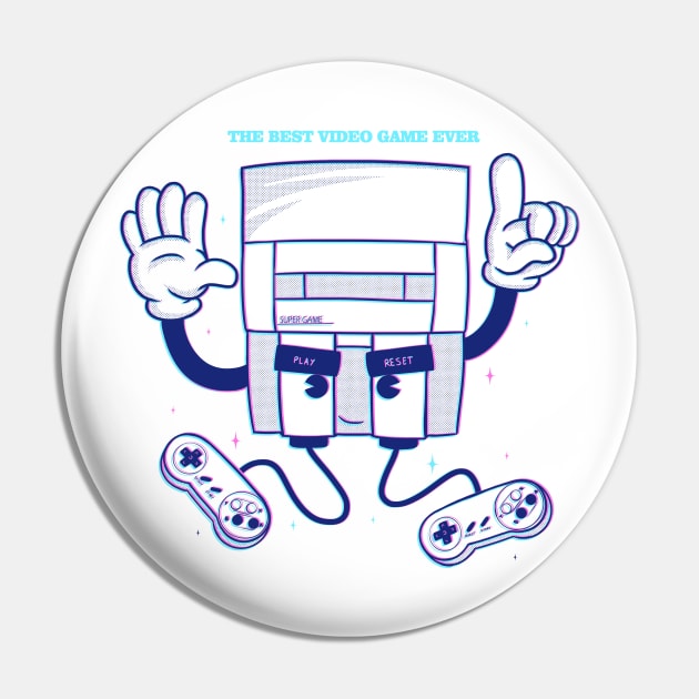 The best game ever Pin by Eoli Studio