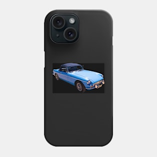 MGB Mk1 Phone Case