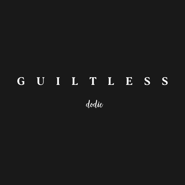 Guiltless by usernate