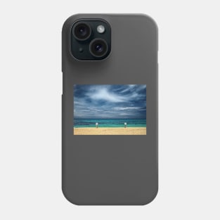 Megalos Aselinos - Skiathos Phone Case