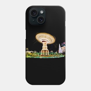 Carousel Phone Case