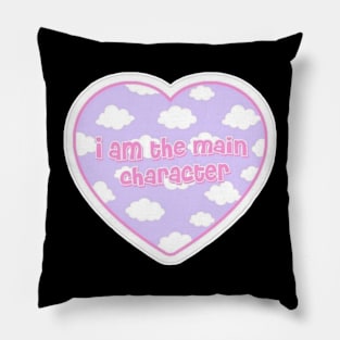 self-love girl power Pillow