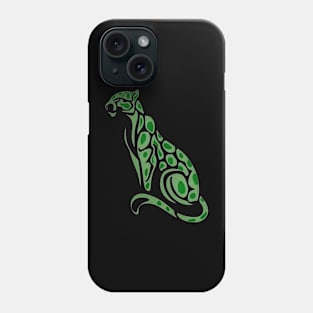 Big Cat Phone Case