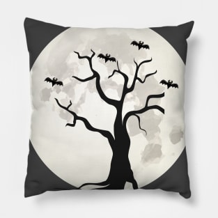 Halloween Pillow