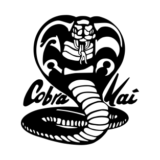 Cobra kai T-Shirt