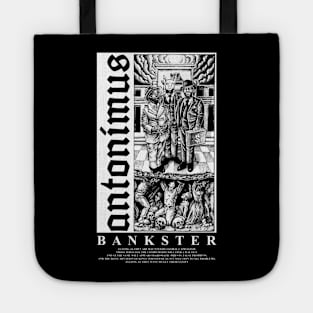 bankster Tote