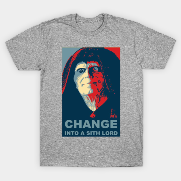 palpatine t shirt