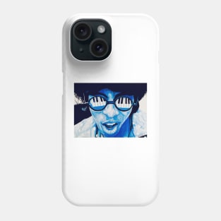 Sly Stone Phone Case