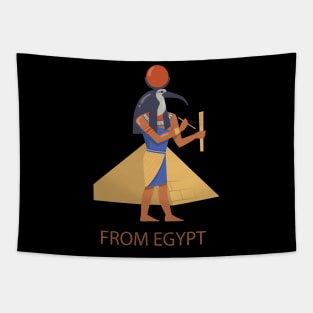 Pharaonic from Egypt Tapestry