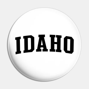 Idaho T-Shirt, Hoodie, Sweatshirt, Sticker, ... - Gift Pin