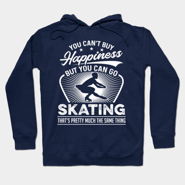 Tee Shirt Love Figure Skating T Shirt Sweatshirts