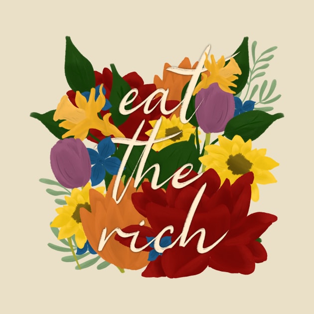 Eat the Rich by Aymzie94