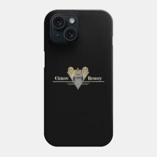 Elsinore Brewer 1983 Phone Case