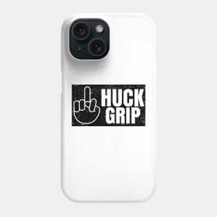 HUCK GRIP Phone Case