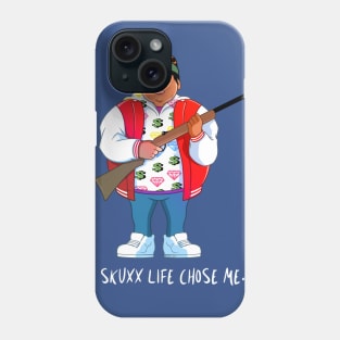 Ricky Baker Phone Case