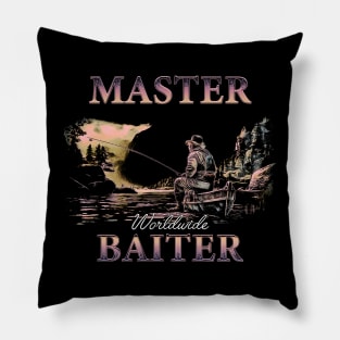 Master Worldwide Baiter Pillow