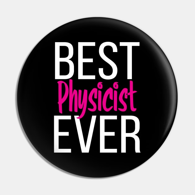 Best Physicist Ever Pin by ProjectX23Red