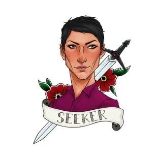 Seeker T-Shirt