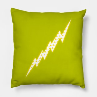 Love and Thunder Pillow