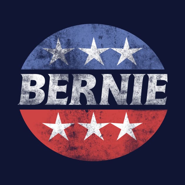 Bernie 2016 by bubbsnugg